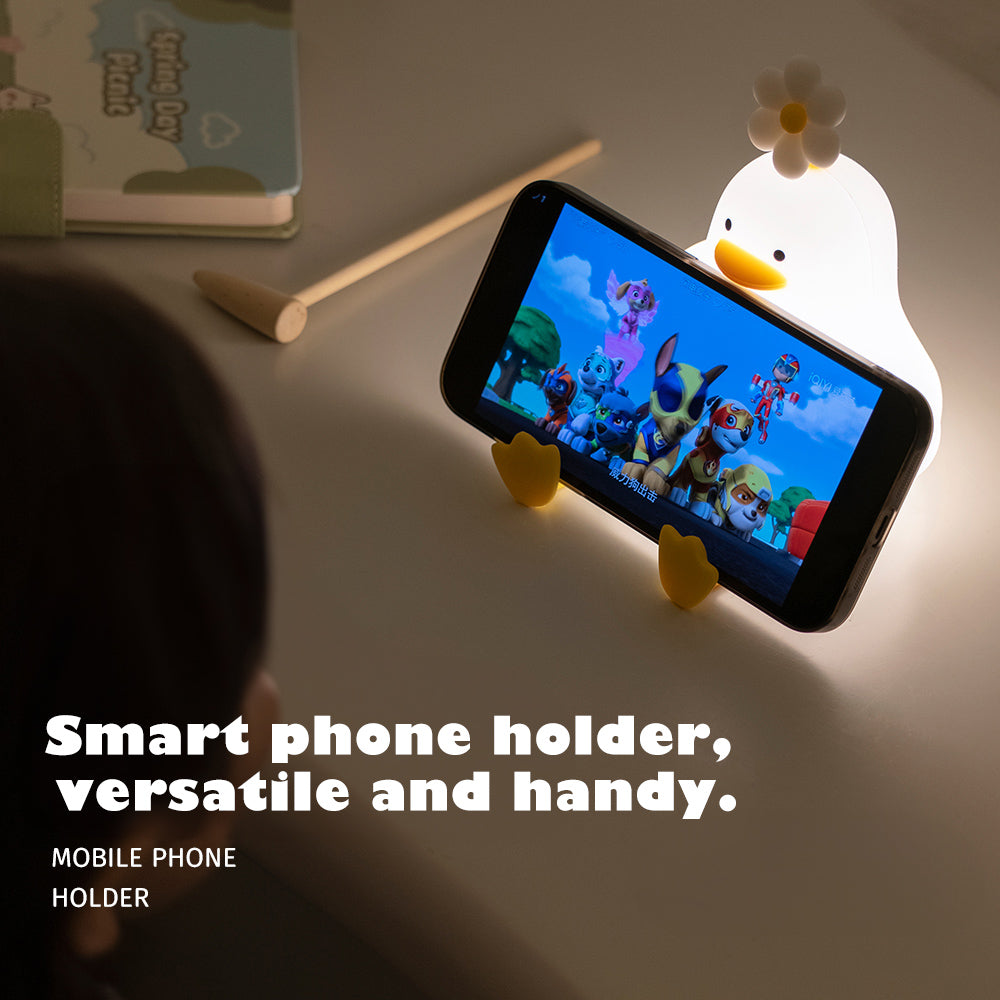 Luz Nocturna LED "Amigo de Sueños" (Modelo a elección)