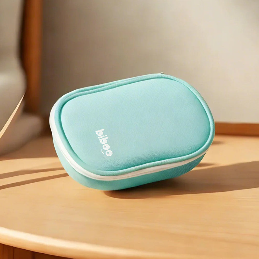 Set de Cuidado y Aseo Esencial para Bebé