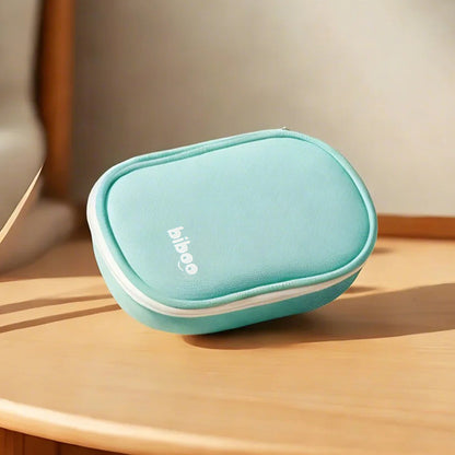 Set de Cuidado y Aseo Esencial para Bebé